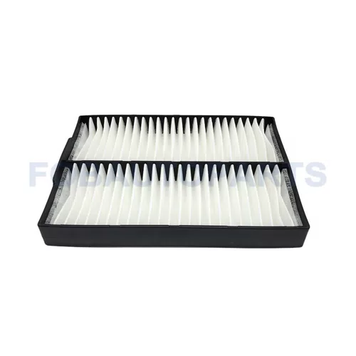 Cabin Air Filter for CHEVROLET GRAND VITARA 1.6 Y 2.0 (03-15) SUZUKI GRAND VITARA I SPHB5576 95861-54J00 CA1401 - image 5